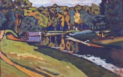 Herbst, Studie